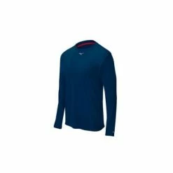 Mizuno Youth Long Sleeve Comp Crew: 350503 -Easton shop 0170db36 cbd2 40aa b9de 58631a061fc8 1.945bea44ae4554096afb89939e7b69c4 x700