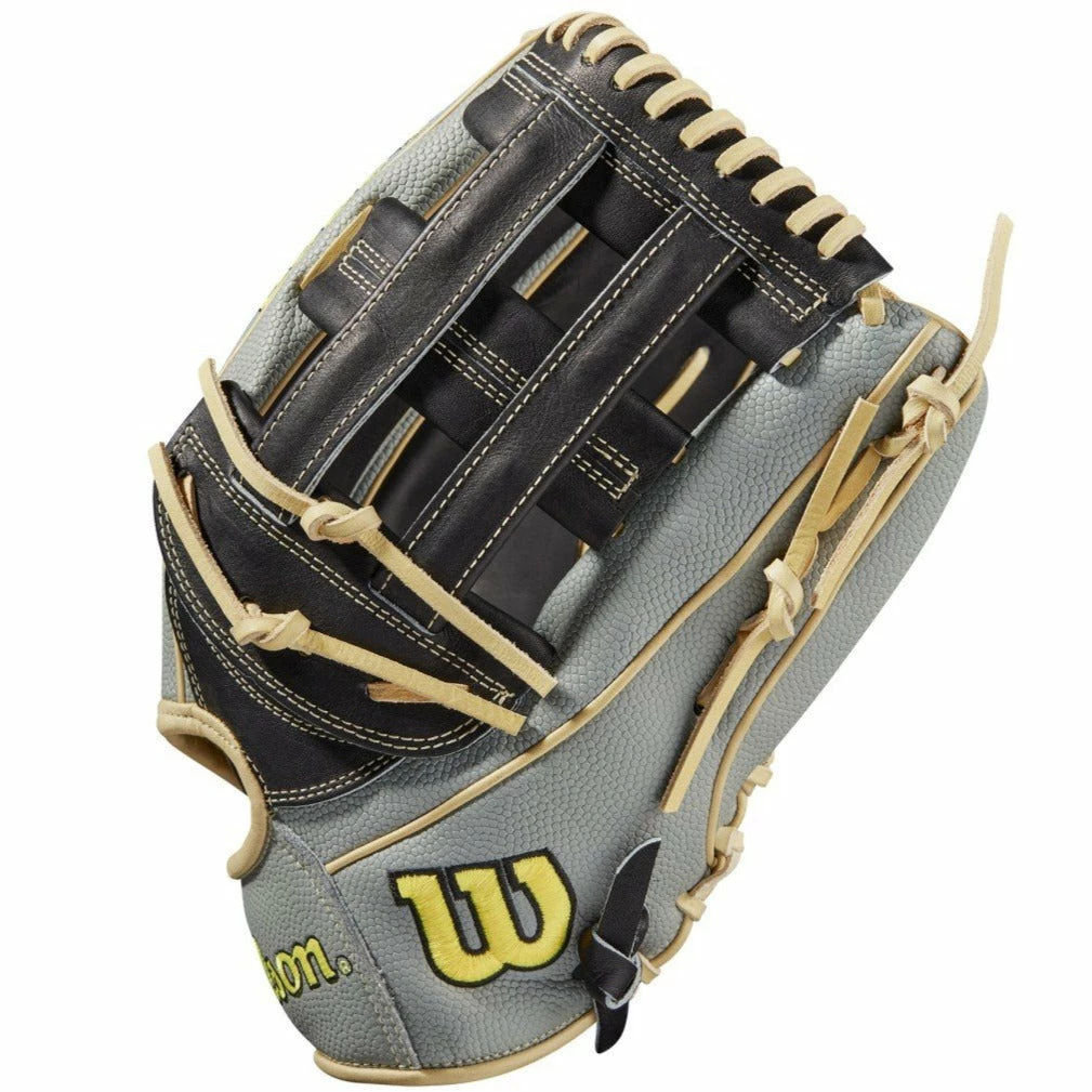 Wilson A2000 1799SS 12.75" SuperSkin Baseball Glove: WBW1001121275 3 Wilson A2000 1799SS 12.75" SuperSkin Baseball Glove: WBW1001121275 - Image 3