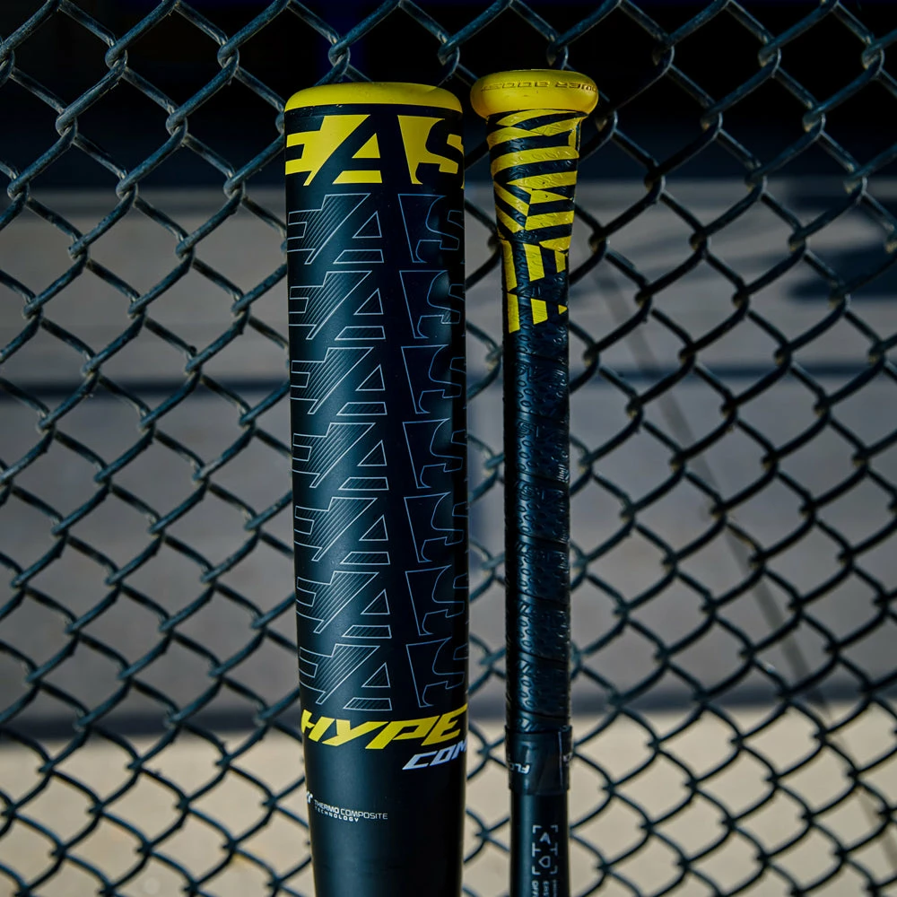 2023 Easton Hype Comp -3 BBCOR Baseball Bat: BB23HC 6 2023 Easton Hype Comp -3 BBCOR Baseball Bat: BB23HC - Image 6