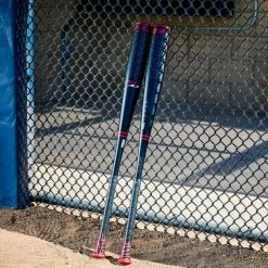 2023 Easton Alpha ALX -3 BBCOR Baseball Bat: BB23AL -Easton shop 08022022 Easton SuperShoot 893