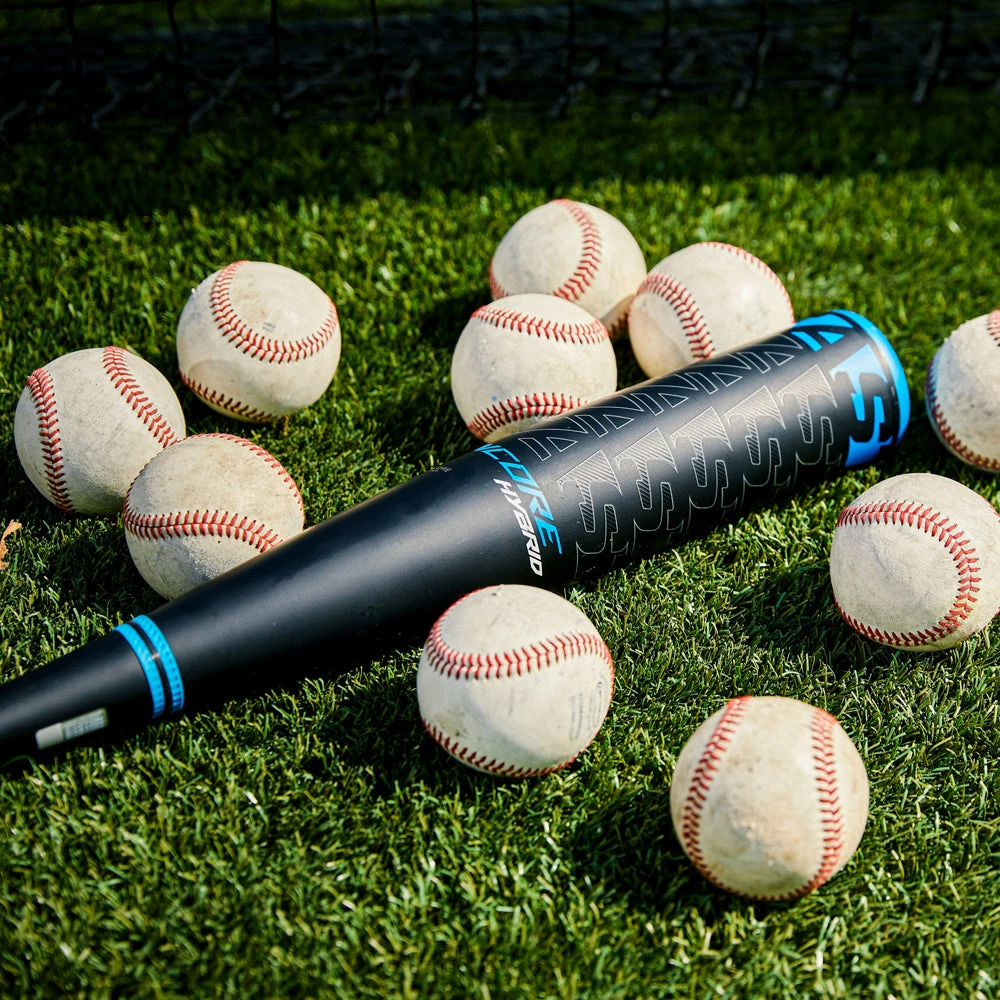 2023 Easton Encore Hybrid -3 BBCOR Baseball Bat: BB23EN 5 2023 Easton Encore Hybrid -3 BBCOR Baseball Bat: BB23EN - Image 5