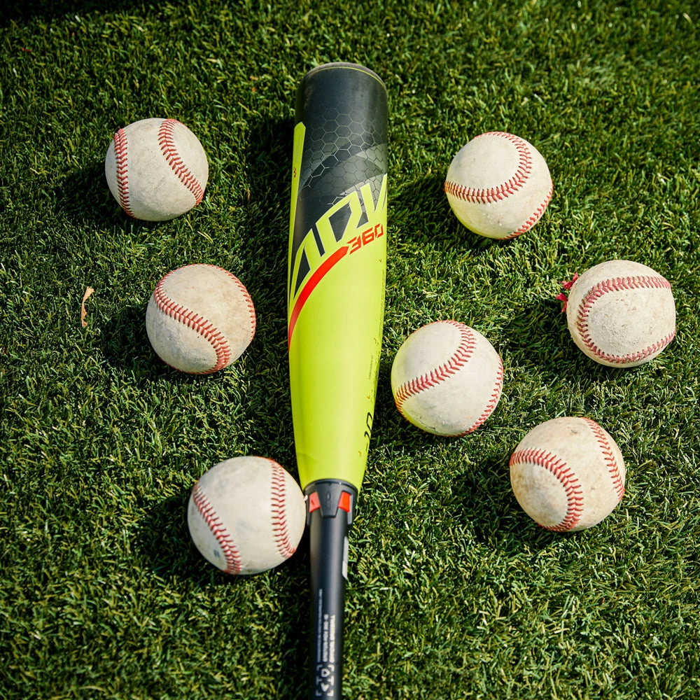 2023 Easton ADV 360 -8 (2 5/8") USA Baseball Bat: YBB23ADV8 5 2023 Easton ADV 360 -8 (2 5/8") USA Baseball Bat: YBB23ADV8 - Image 5