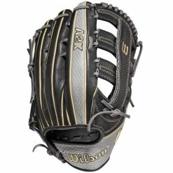 Wilson A2K SC1775 12.75" Baseball Glove: WBW1004131275