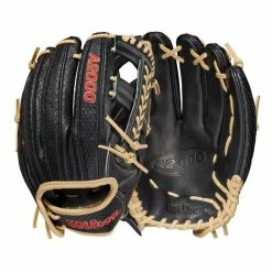 Wilson A2000 FP12 12" Fastpitch Glove: WBW10020912 15 Wilson A2000 FP12 12" Fastpitch Glove: WBW10020912 -Easton shop 0a972cd261e080ac4f7384c2cea3c0023030b830 WBW100209 8 A2000 IF FP12 12 BlackSnakeSS Blonde Black