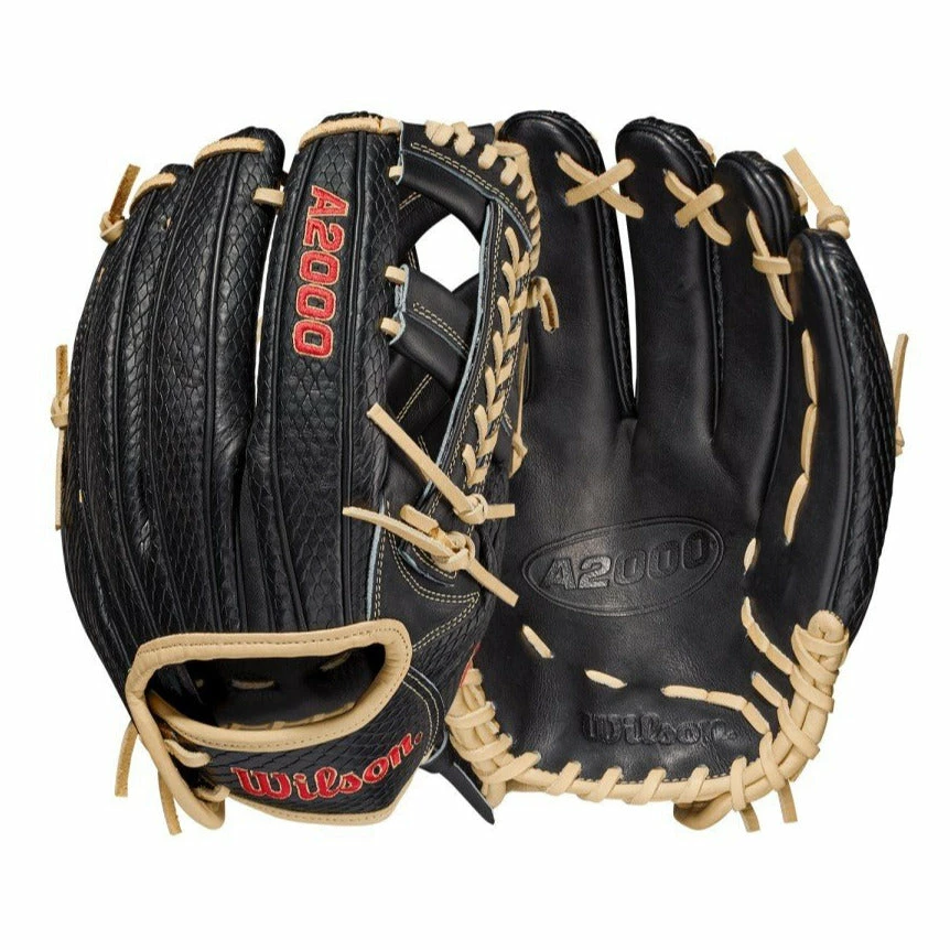 Wilson A2000 FP12 12" Fastpitch Glove: WBW10020912 8 Wilson A2000 FP12 12" Fastpitch Glove: WBW10020912 - Image 8