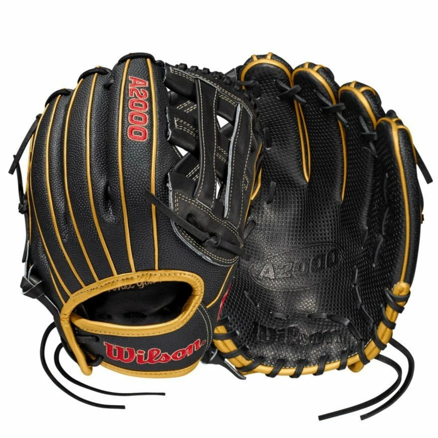 Wilson A2000 SR32 12" Sierra Romero GM Fastpitch Glove: WBW10024112 9 Wilson A2000 SR32 12" Sierra Romero GM Fastpitch Glove: WBW10024112 - Image 9