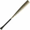 2023 Warstic Bonesaber -10 (2 5/8") USSSA Baseball Bat: MBBSR23WH10