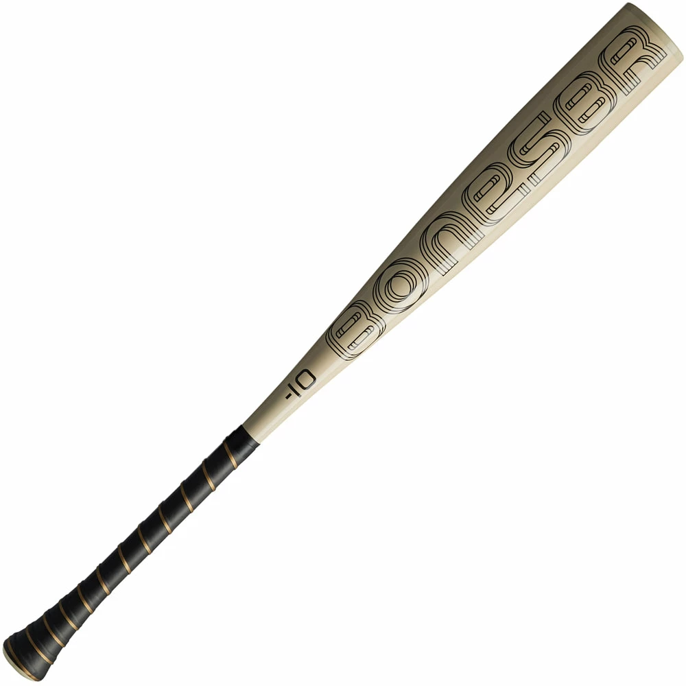 2023 Warstic Bonesaber -10 (2 5/8") USSSA Baseball Bat: MBBSR23WH10 1 2023 Warstic Bonesaber -10 (2 5/8") USSSA Baseball Bat: MBBSR23WH10