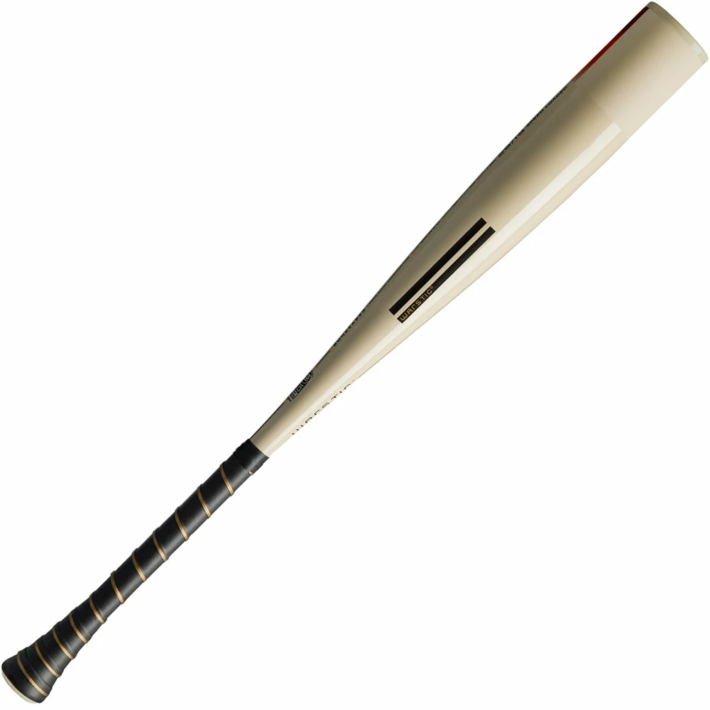 2023 Warstic Bonesaber -10 (2 5/8") USSSA Baseball Bat: MBBSR23WH10 3 2023 Warstic Bonesaber -10 (2 5/8") USSSA Baseball Bat: MBBSR23WH10 - Image 3