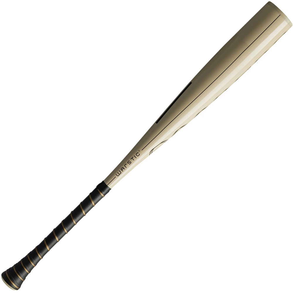 2023 Warstic Bonesaber -10 (2 5/8") USSSA Baseball Bat: MBBSR23WH10 4 2023 Warstic Bonesaber -10 (2 5/8") USSSA Baseball Bat: MBBSR23WH10 - Image 4