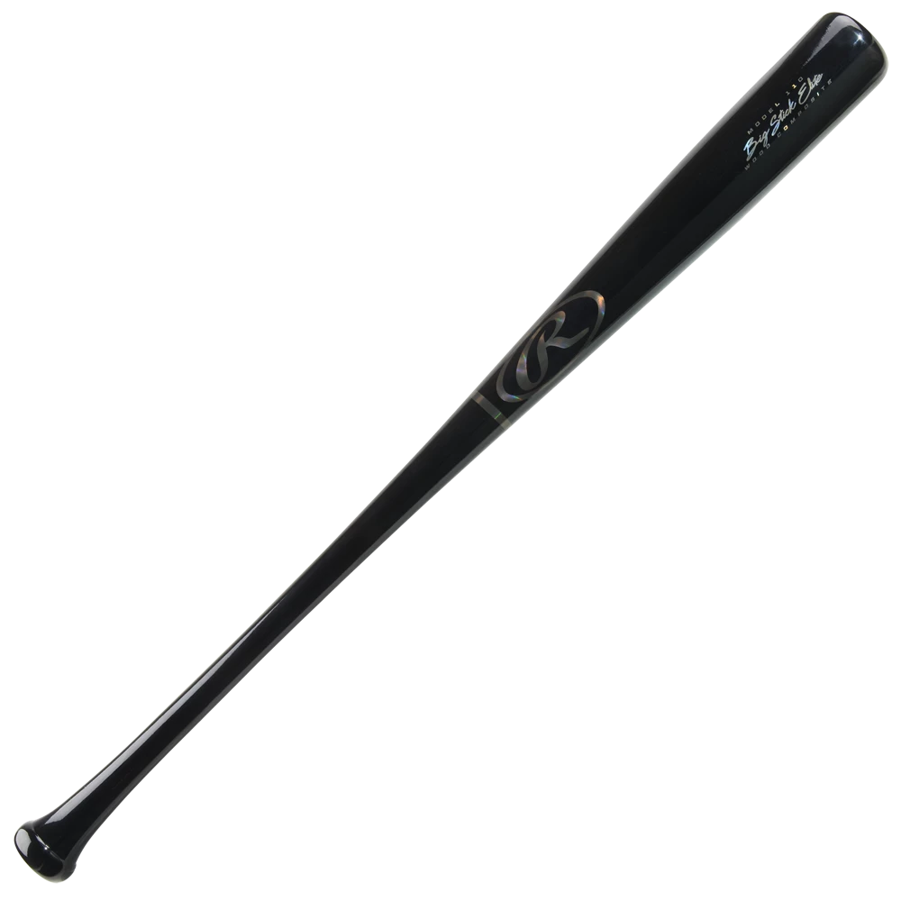 Rawlings Big Stick Elite -3 Wood Composite Baseball Bat: 110CMB 1 Rawlings Big Stick Elite -3 Wood Composite Baseball Bat: 110CMB
