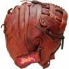 Shoeless Joe Shoeless Jane 11.75" Fastpitch Glove: 1175FPHW