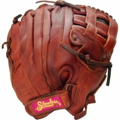 Shoeless Joe Shoeless Jane 11.75" Fastpitch Glove: 1175FPHW