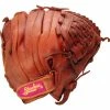 Shoeless Joe Shoeless Jane 12" Fastpitch Glove: 1200FPBW