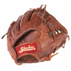 Shoeless Joe 12.5" Baseball Glove: 1250TT -Easton shop 1250TTR B