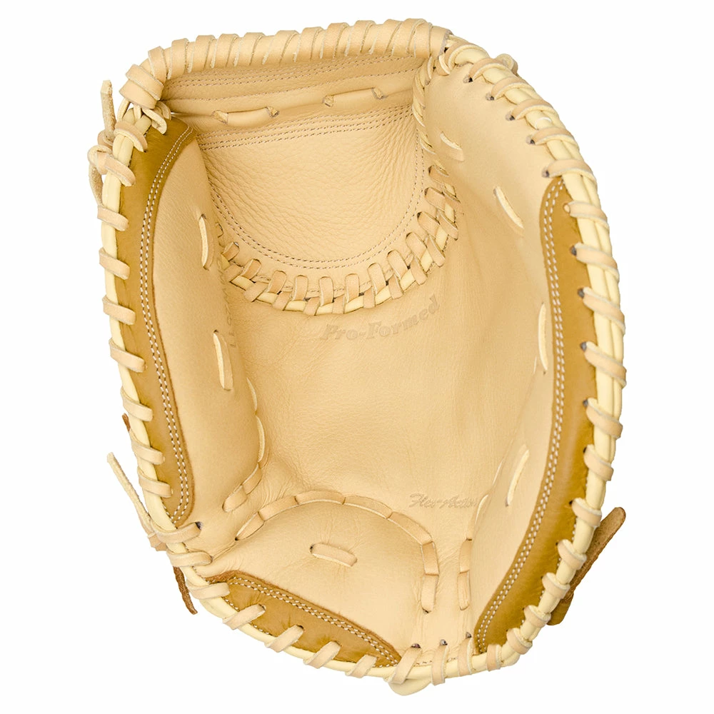 All-Star All Star MVP Pro 33.5" Fastpitch Catcher's Mitt: CMW2511 2 All-Star All Star MVP Pro 33.5" Fastpitch Catcher's Mitt: CMW2511 - Image 2