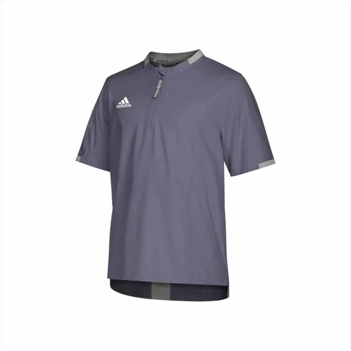 Adidas Youth Fielder's Choice 2.0 Cage Jacket: 12R5AY 2 Adidas Youth Fielder's Choice 2.0 Cage Jacket: 12R5AY - Image 2