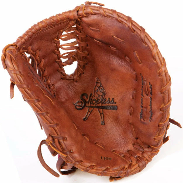Shoeless Joe 13" Baseball First Base Mitt: 1300FBTT 2 Shoeless Joe 13" Baseball First Base Mitt: 1300FBTT - Image 2