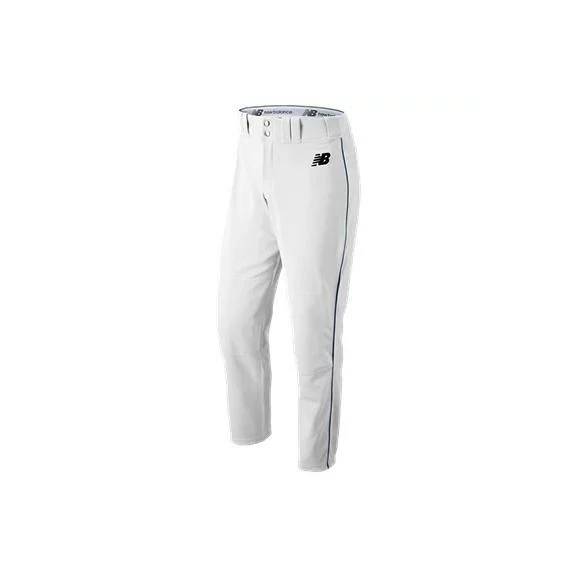 New Balance Adversary 2 Baseball Piped Pant Athletic: BMP216 1 New Balance Adversary 2 Baseball Piped Pant Athletic: BMP216