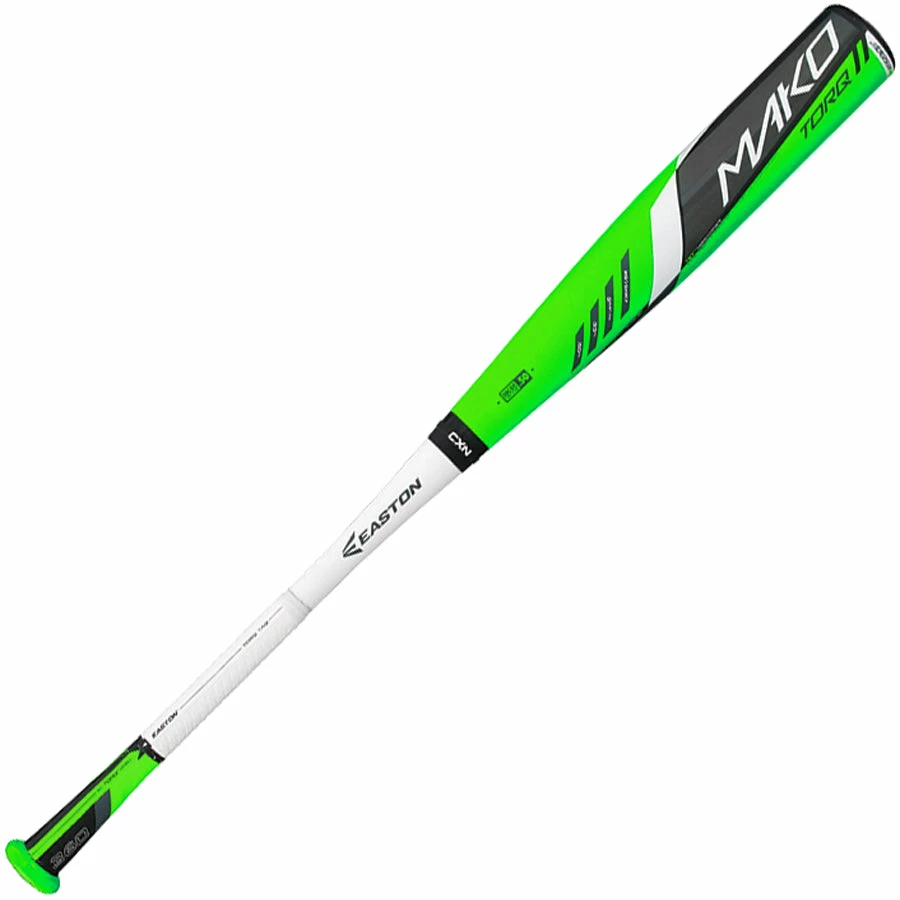 2015 Easton Mako TORQ -3 BBCOR Baseball Bat: BB15MKT USED 1 2015 Easton Mako TORQ -3 BBCOR Baseball Bat: BB15MKT USED