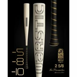 2021 Warstic Bonesaber -10 (2 5/8") USSSA Baseball Bat: MB-BSR-WH-10 13 2021 Warstic Bonesaber -10 (2 5/8") USSSA Baseball Bat: MB-BSR-WH-10 -Easton shop 2021Bonesaber USSSA hero 1400x d26b00ef 58b1 4b38 b1f9 b5ba25cd25d5