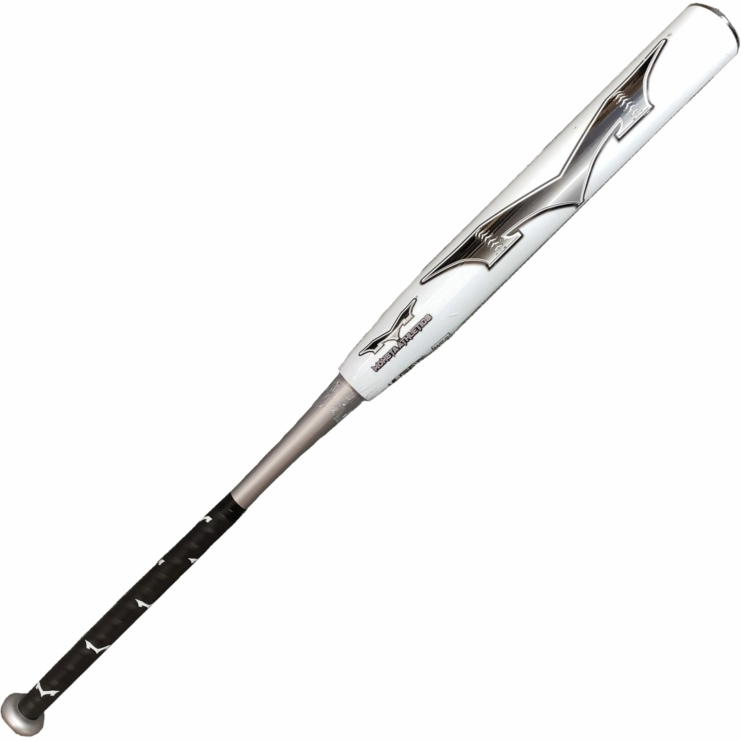 2022 Monsta Athletics HYPE -10 Fastpitch Softball Bat: HYPEFP 2 2022 Monsta Athletics HYPE -10 Fastpitch Softball Bat: HYPEFP - Image 2