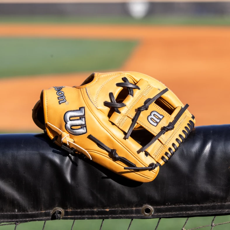 Wilson A2K 1787 11.75" Baseball Glove: WBW1008911175 9 Wilson A2K 1787 11.75" Baseball Glove: WBW1008911175 - Image 9