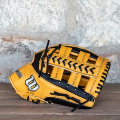 Wilson A2K 1810SS 12.75" SuperSkin Baseball Glove: WBW1008951275 20 Wilson A2K 1810SS 12.75" SuperSkin Baseball Glove: WBW1008951275 -Easton shop 2022BB A2K Launch 1810 WBW1008951275 WBW1008961275 2.jpg.cq5dam.web .1200.1200