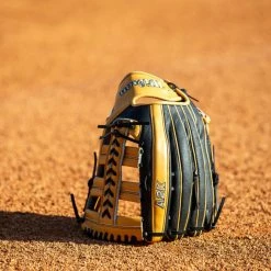 Wilson A2K 1810SS 12.75" SuperSkin Baseball Glove: WBW1008951275 21 Wilson A2K 1810SS 12.75" SuperSkin Baseball Glove: WBW1008951275 -Easton shop 2022BB A2K Launch 1810 WBW1008951275 WBW1008961275 4.jpg.cq5dam.web .1200.1200