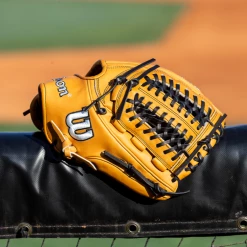 Wilson A2K D33 11.75" Baseball Glove: WBW1008931175 18 Wilson A2K D33 11.75" Baseball Glove: WBW1008931175 -Easton shop 2022BB A2K Launch D33 WBW1008931175 WBW1008941175 1.jpg.cq5dam.web .1200.1200