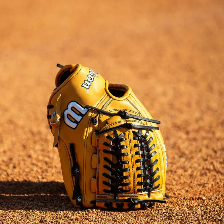 Wilson A2K D33 11.75" Baseball Glove: WBW1008931175 10 Wilson A2K D33 11.75" Baseball Glove: WBW1008931175 - Image 10