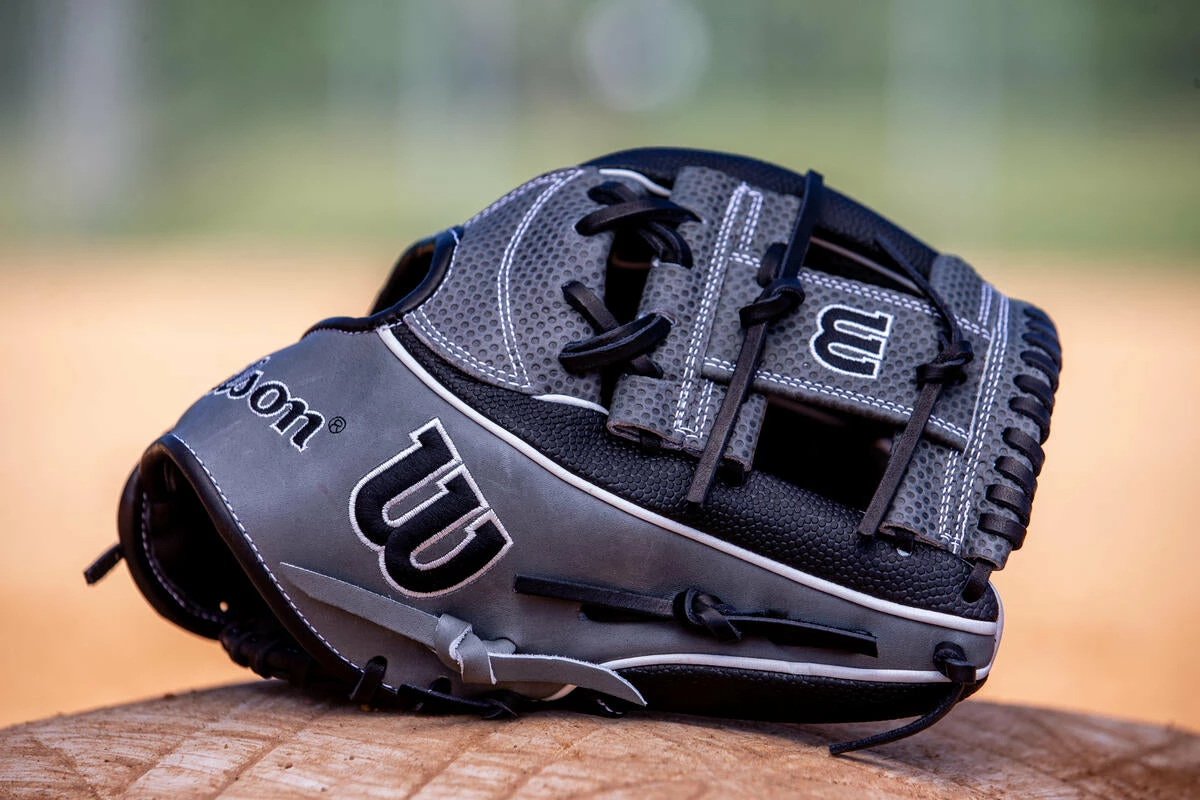 Wilson A2K SC1787SS 11.75" SuperSkin Baseball Glove: WBW1008921175 9 Wilson A2K SC1787SS 11.75" SuperSkin Baseball Glove: WBW1008921175 - Image 9