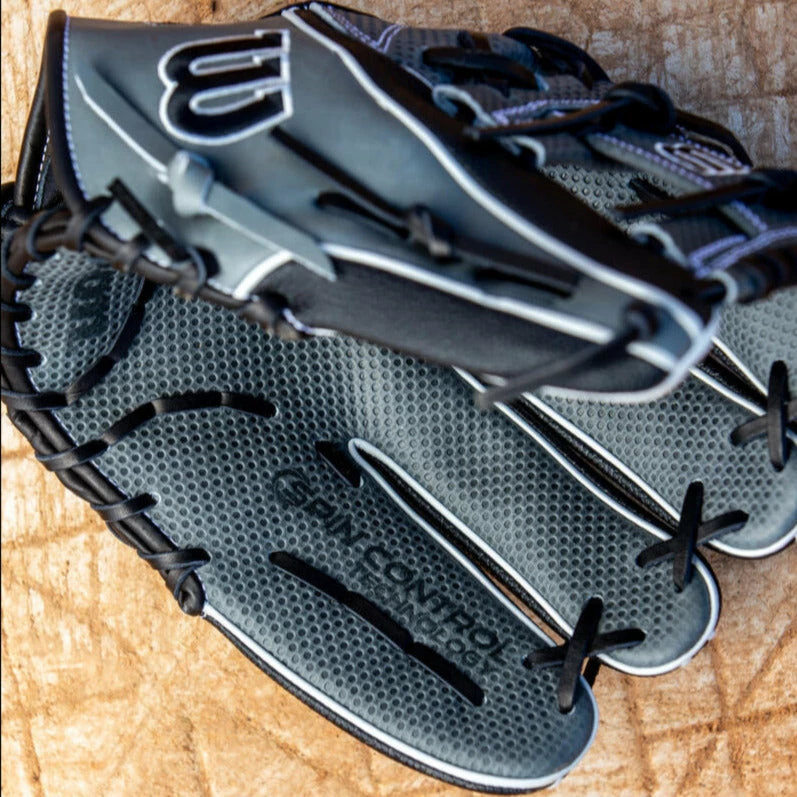 Wilson A2K SC1787SS 11.75" SuperSkin Baseball Glove: WBW1008921175 10 Wilson A2K SC1787SS 11.75" SuperSkin Baseball Glove: WBW1008921175 - Image 10
