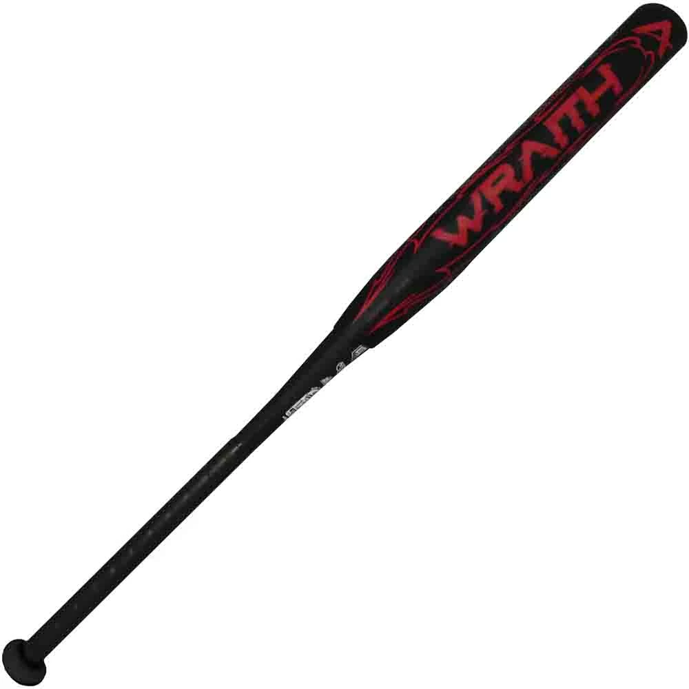 2022 Anderson Wraith 14" Endloaded NSA / USSSA Slowpitch Softball Bat: 011058 1 2022 Anderson Wraith 14" Endloaded NSA / USSSA Slowpitch Softball Bat: 011058