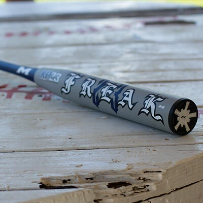 2023 Miken Freak 23 12" Maxload NSA / USSSA Slowpitch Softball Bat: MFRK3U 3 2023 Miken Freak 23 12" Maxload NSA / USSSA Slowpitch Softball Bat: MFRK3U - Image 3