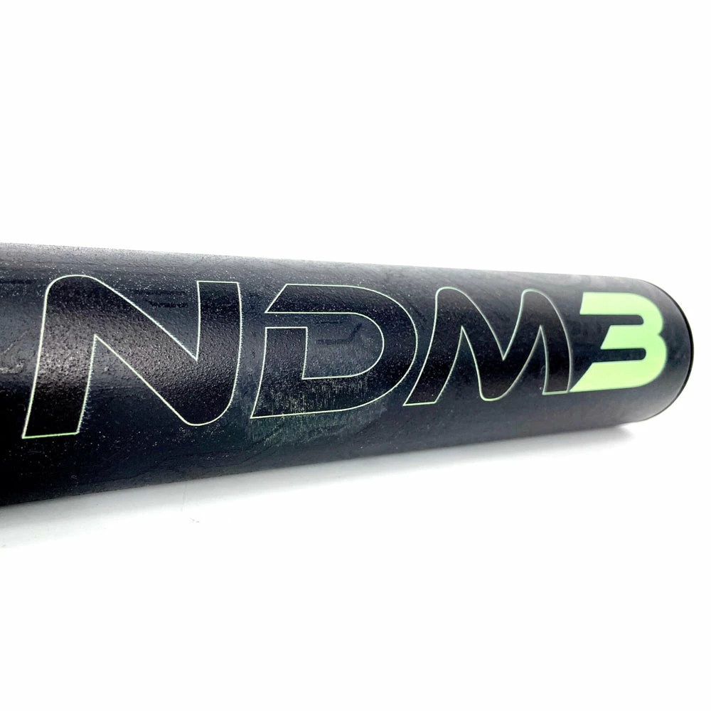 PURE SPORTS 2022 Pure NDM3 13" Endload NSA / USSSA Slowpitch Softball Bat: NDM3 2 PURE SPORTS 2022 Pure NDM3 13" Endload NSA / USSSA Slowpitch Softball Bat: NDM3 - Image 2