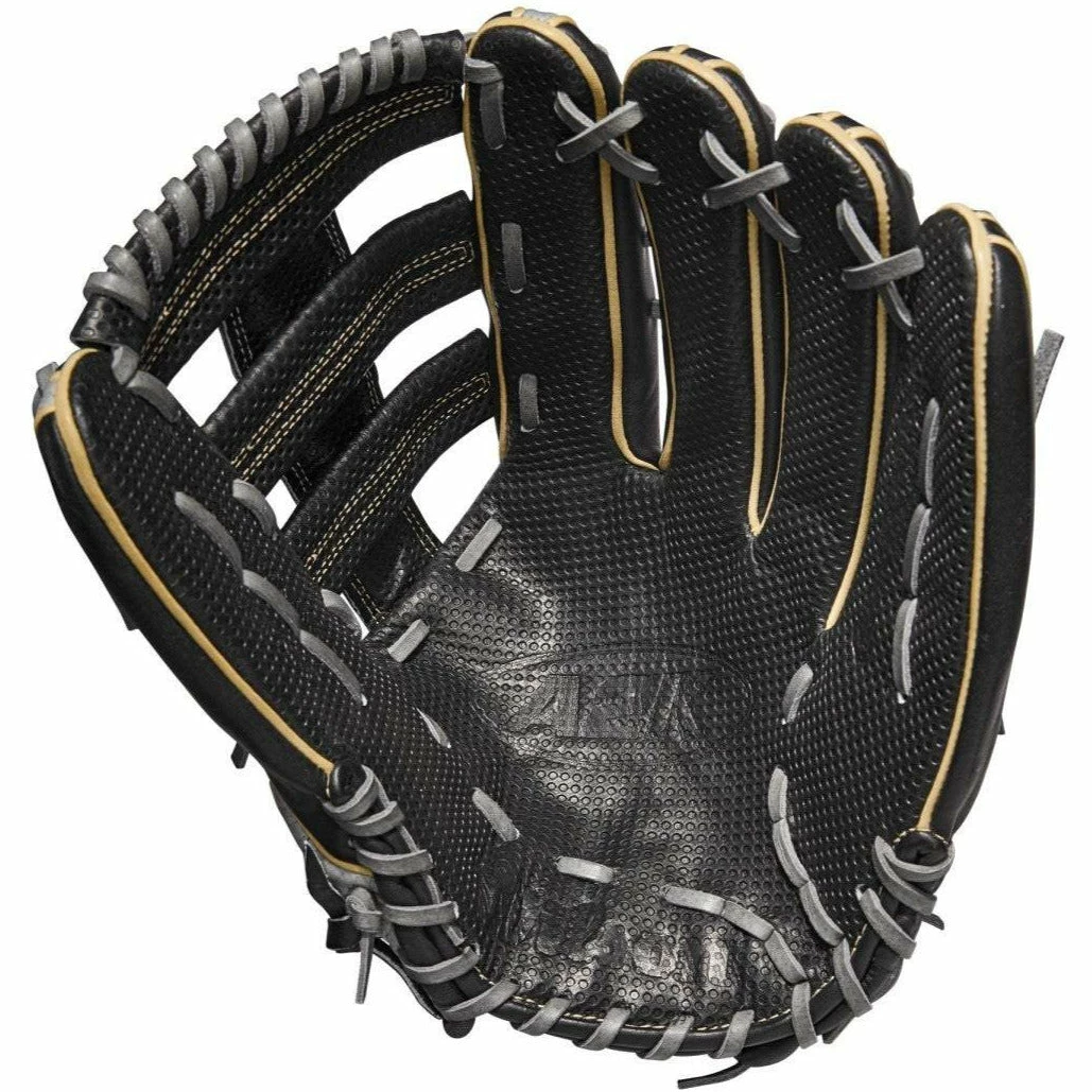 Wilson A2K SC1775 12.75" Baseball Glove: WBW1004131275 2 Wilson A2K SC1775 12.75" Baseball Glove: WBW1004131275 - Image 2