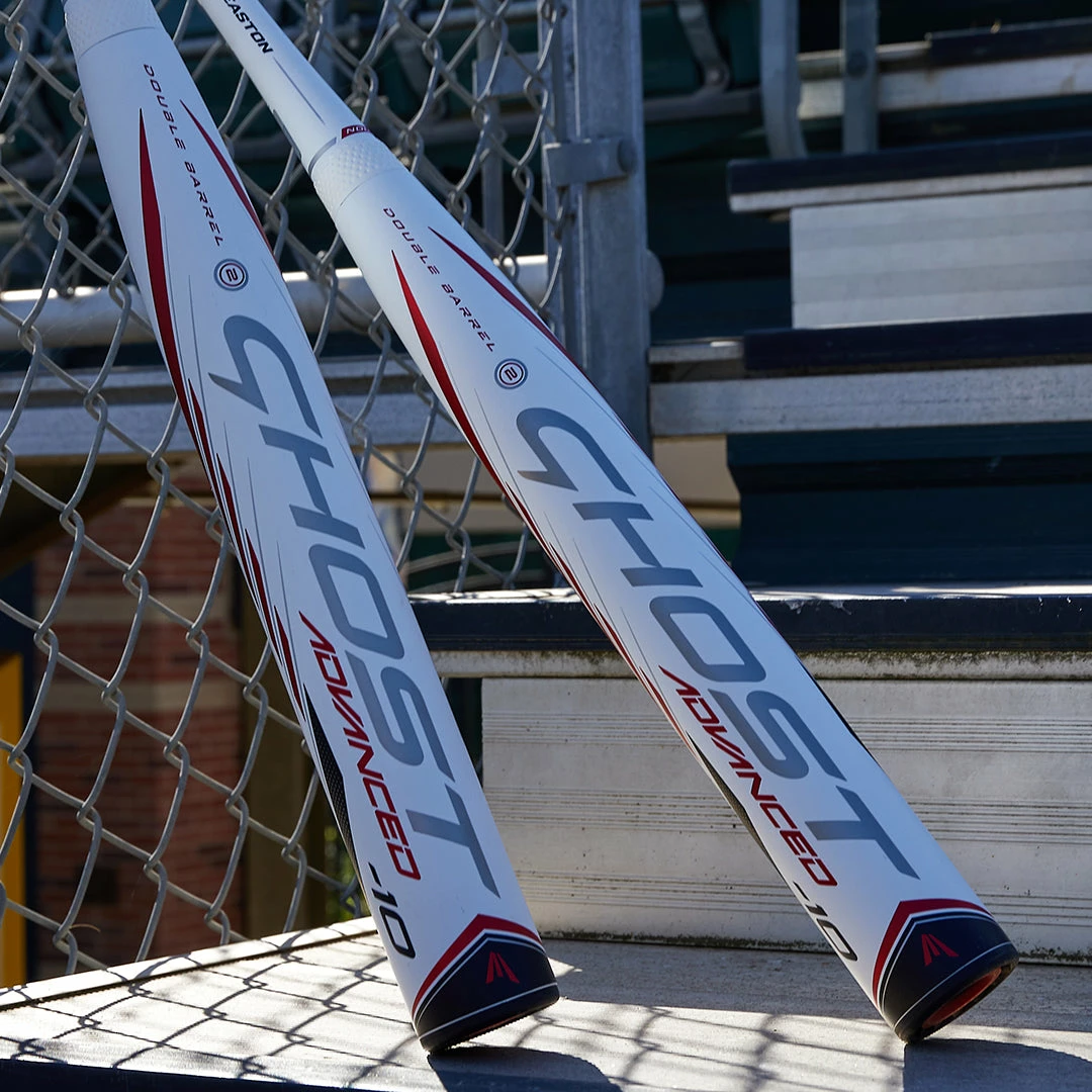 2022 Easton Ghost Advanced -10 Fastpitch Softball Bat: FP22GHAD10 5 2022 Easton Ghost Advanced -10 Fastpitch Softball Bat: FP22GHAD10 - Image 5
