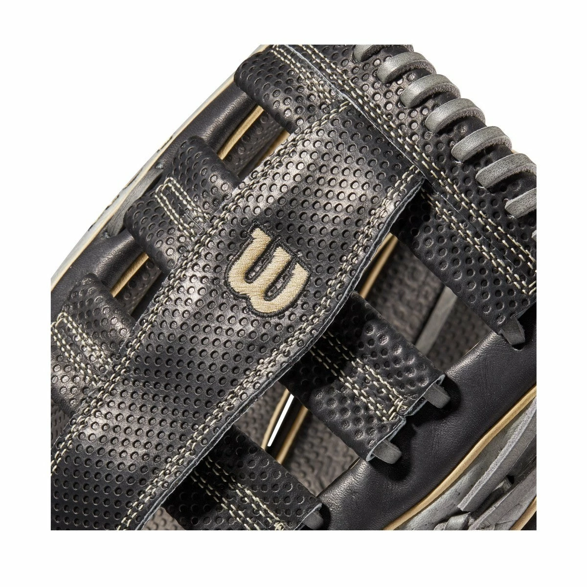 Wilson A2K SC1775 12.75" Baseball Glove: WBW1004131275 5 Wilson A2K SC1775 12.75" Baseball Glove: WBW1004131275 - Image 5