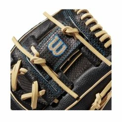 Wilson A2000 SCDP15SS 11.5" SuperSkin Baseball Glove: WBW100399115 -Easton shop 2d52cfb26035091d8fb49b7d6c557eff2b4e8587 WBW100399 4 A2000 SC DP15 SS 115 Black Blonde