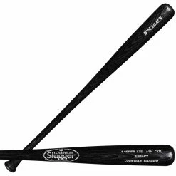 Louisville Slugger Series 5 Legacy LTE Ash C271 Wood Baseball Bat: WTLW5A271C -Easton shop 2fef3f5f9294807e130b33934b05f02fe2950157 WTLW5A271C16 Legacy S5 LTE Ash C271 BK