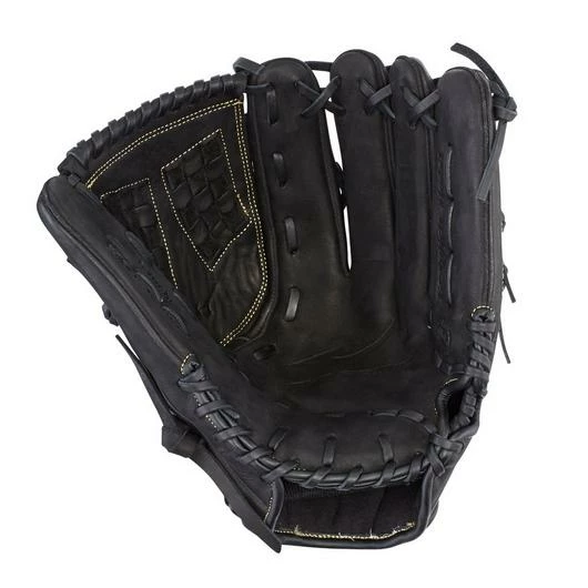 Mizuno MVP Prime 12.5" Fastpitch Glove: GMVP1250PF3 / 312714 2 Mizuno MVP Prime 12.5" Fastpitch Glove: GMVP1250PF3 / 312714 - Image 2