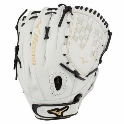 Mizuno MVP Prime 12.5" Fastpitch Glove: GMVP1250PF3W / 312788