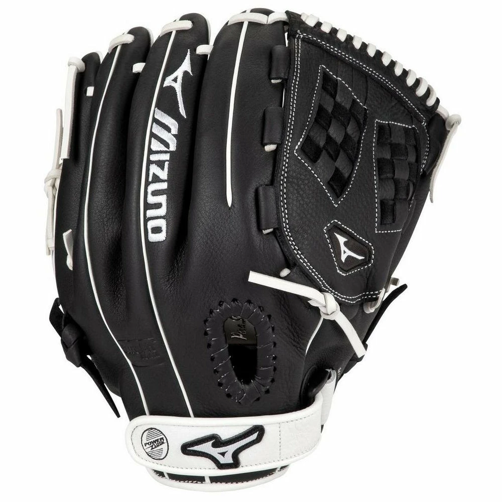 Mizuno Franchise 12" Fastpitch Glove: GFN1201F4 / 312915 1 Mizuno Franchise 12" Fastpitch Glove: GFN1201F4 / 312915
