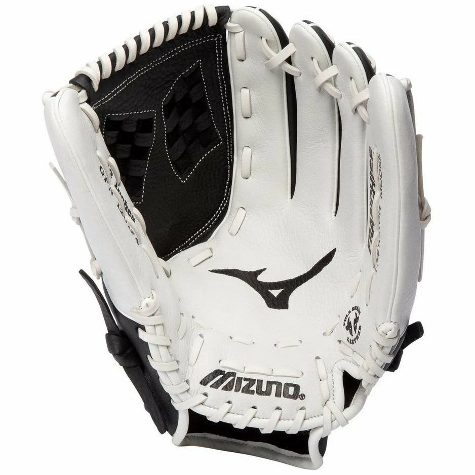Mizuno Franchise 12" Fastpitch Glove: GFN1201F4 / 312915 2 Mizuno Franchise 12" Fastpitch Glove: GFN1201F4 / 312915 - Image 2