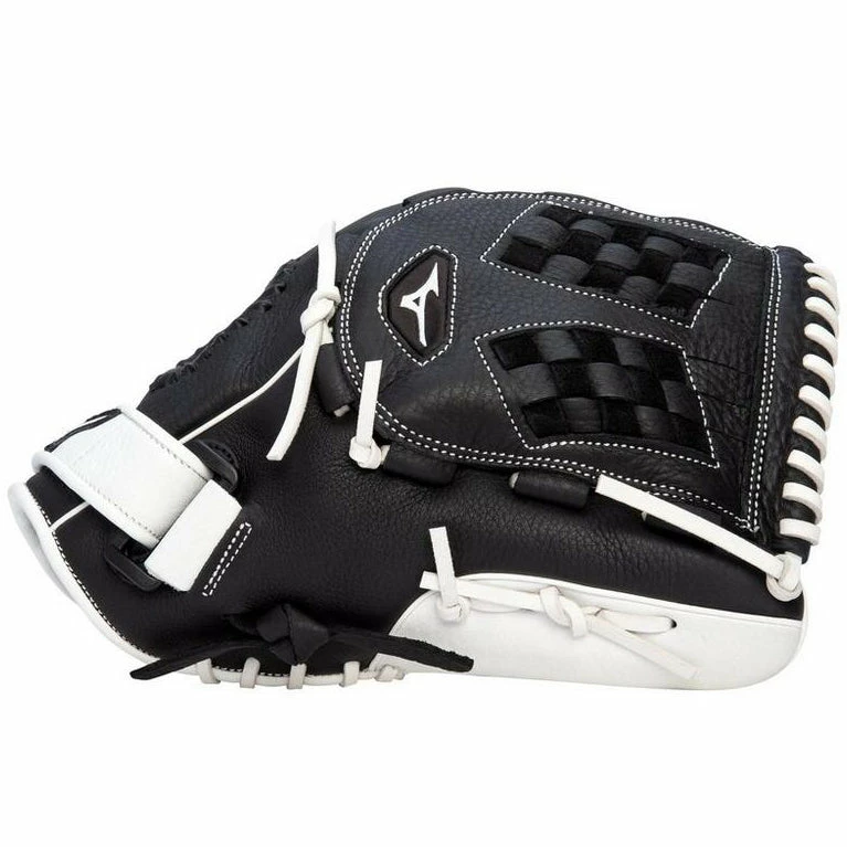 Mizuno Franchise 12" Fastpitch Glove: GFN1201F4 / 312915 3 Mizuno Franchise 12" Fastpitch Glove: GFN1201F4 / 312915 - Image 3