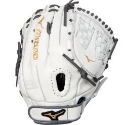 Mizuno MVP Prime 12.5" Fastpitch Glove: GMVP1250PF4W / 312994