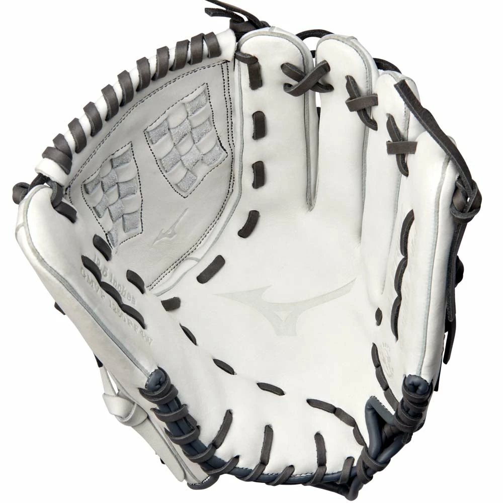 Mizuno MVP Prime 12.5" Fastpitch Glove: GMVP1250PF4W / 312994 2 Mizuno MVP Prime 12.5" Fastpitch Glove: GMVP1250PF4W / 312994 - Image 2