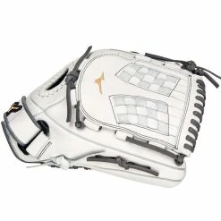 Mizuno MVP Prime 12.5" Fastpitch Glove: GMVP1250PF4W / 312994 5 Mizuno MVP Prime 12.5" Fastpitch Glove: GMVP1250PF4W / 312994 -Easton shop 312994 R093 03