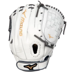 Mizuno MVP Prime 12" Fastpitch Glove: GMVP1200PF4W / 313066